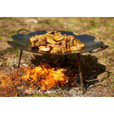 Сковорідка"Ромашка", 60-66 см фото