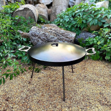 Сковорідка "На велику компанію", 60 см фото