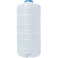 Емкость 1500 л вертикальная фото