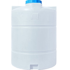 Емкость 2000 л вертикальная пищевая фото