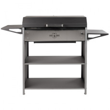 Гриль-барбекю Brooklyn Big фото