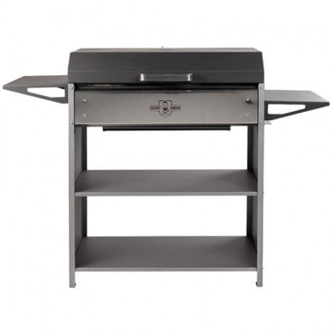 Гриль-барбекю Brooklyn Big фото