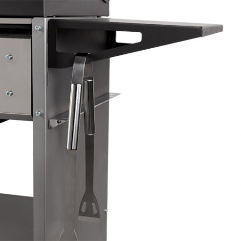 Гриль-барбекю Brooklyn Big  фото №2