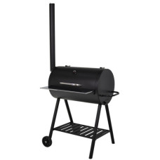 Гриль-барбекю вугільний oXa Texas Big фото