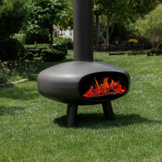 Гриль-вогнище OXA Blaze (чаша для вогню) фото