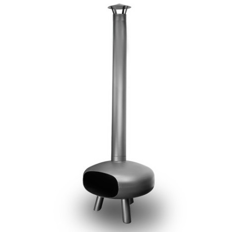 Гриль-вогнище OXA Blaze (чаша для вогню)  фото №4