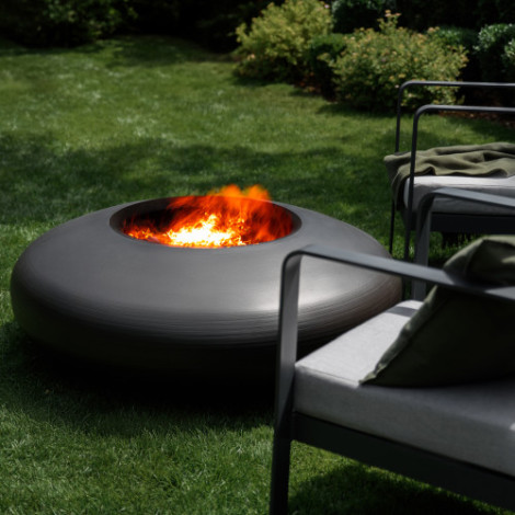 Гриль-вогнище OXA Glow (чаша для вогню) фото