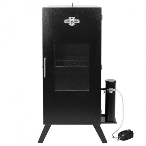 Коптильня Daddy Smoke холодного копчення (100х48х45) фото