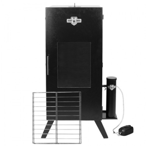 Коптильня Daddy Smoke холодного копчення (100х48х45)  фото №2