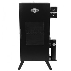 Коптильня Daddy Smoke холодного копчення з в'яленням фото