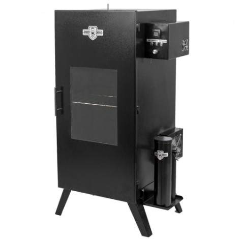 Коптильня Daddy Smoke холодного копчення з в'яленням  фото №2