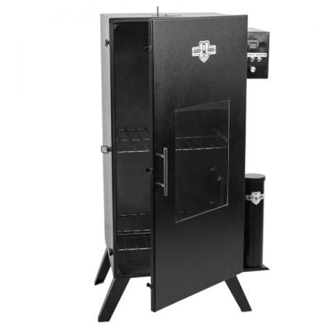 Коптильня Daddy Smoke холодного копчення з в'яленням  фото №3