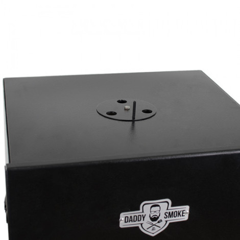 Коптильня Daddy Smoke холодного копчення з в'яленням  фото №5