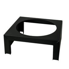 Підставка Daddy Smoke під казан для мангалів фото