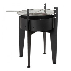 Портативна чаша для вогню від Daddy Smoke Florida Big фото