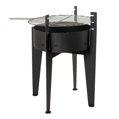 Портативна чаша для вогню від Daddy Smoke Florida Big фото