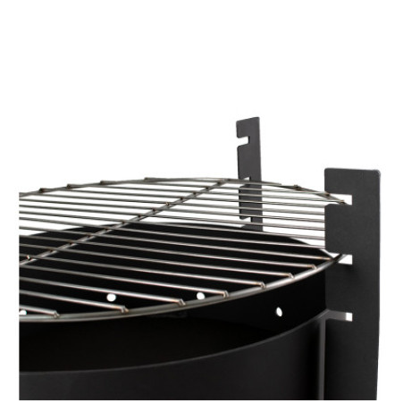 Портативна чаша для вогню від Daddy Smoke Florida Big  фото №2