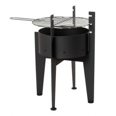 Портативна чаша для вогню від Daddy Smoke Florida Small фото