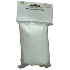 Набір фільтр-пакетів ФП-1 (4шт) фото