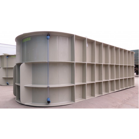 Агро емкость на 20000 литров для перевозки воды и КАС, AGRO-COM-20м3  фото №17