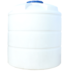 Емкость 10000 л вертикальная  фото