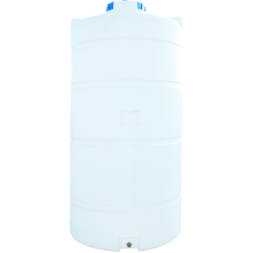 Емкость 3000 л вертикальная фото