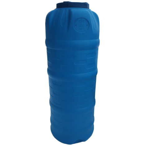 Емкость 500 л вертикальная трехслойная пищевая фото