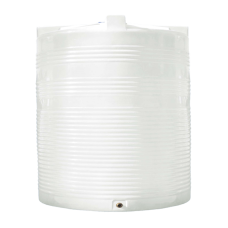 Бочка вертикальная на 10000 литров (10м3) фото