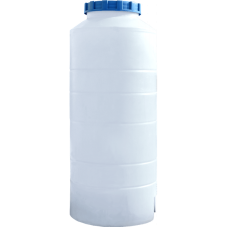 Емкость 400 л вертикальная пищевая фото