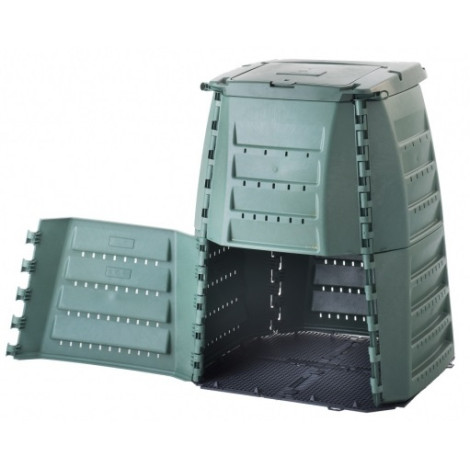 Ландшафтний компостер Thermo-Star до 600 літрів (600021)  фото №3