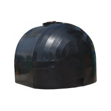 Емкость черепаха на 6500 литров для КАС и воды фото