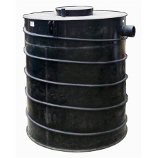 Жироуловлювач промисловий СЖК 36.0-4.0 фото