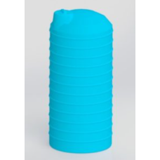 Емкость вертикальная 1000 литров фото