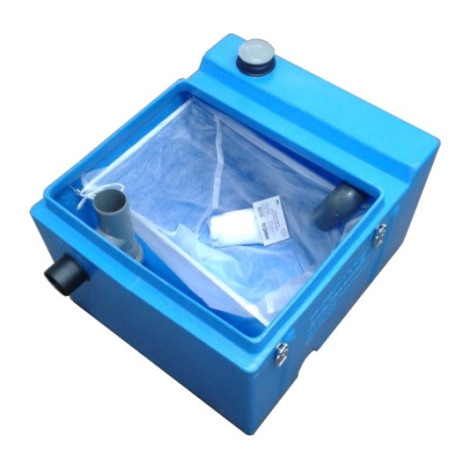 Набір фільтр-пакетів ФП-1 (4шт)  фото №2