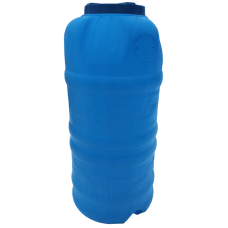 Емкость 400 л вертикальная трехслойная пищевая фото