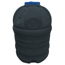 Емкость 1000 л вертикальная трехслойная непищевая фото