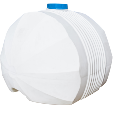 Емкость для перевозки пищевой воды 5000 л фото