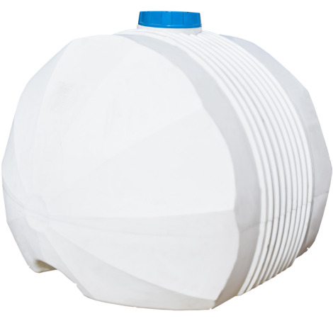 Емкость для перевозки пищевой воды 5000 л фото