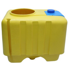 Емкость для навесного опрыскивателя на 400 литров фото