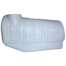 Емкость для прицепных опрыскивателей на 3000 литров фото