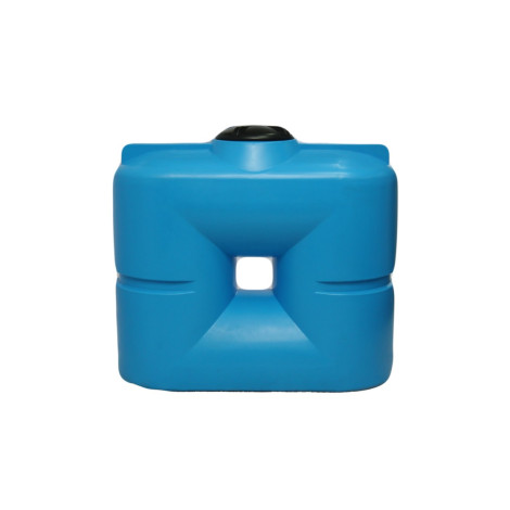 Плоская емкость на 1000 литров, Однослойная фото