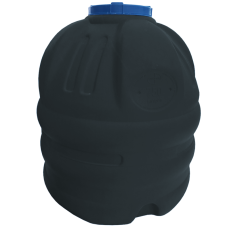 Емкость 750 л вертикальная трехслойная непищевая фото