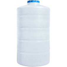 Емкость 1250 л вертикальная фото