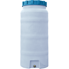 Бочка вертикальная на 100 литров фото