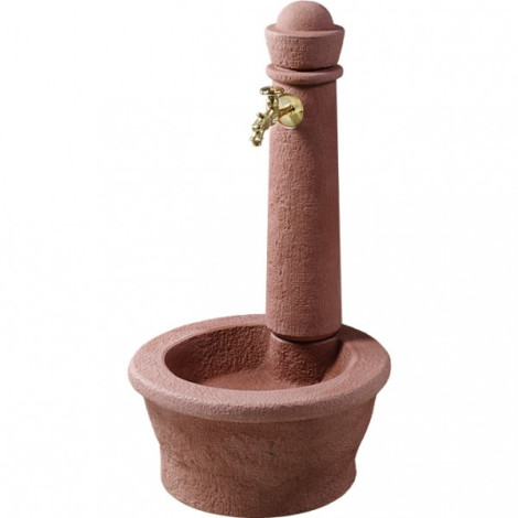 Колонки для води Венеція фото