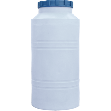 Бочка вертикальная на 200 литров пищевая фото