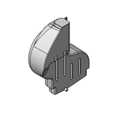 Емкость для навесного опрыскивателя на 350 литров фото