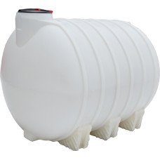 Емкость для транспортировки жидкости на 5000 литров (G-5000 Агро СП) фото