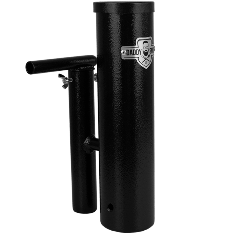 Димогенератор Daddy Smoke 2,5 л фото