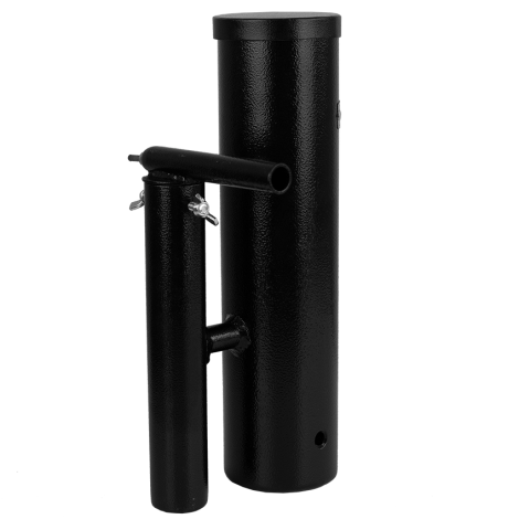 Димогенератор Daddy Smoke 2,5 л  фото №2